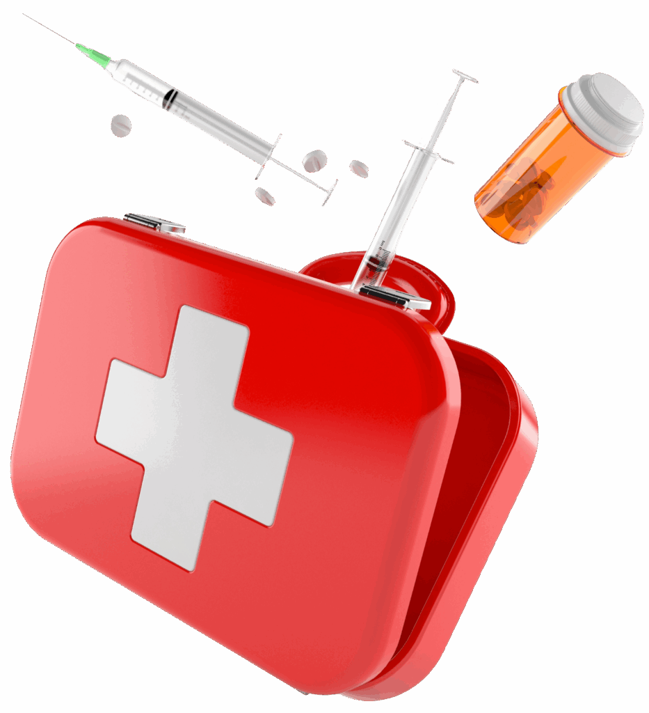 Marketing First Aid 1 be pagina 1
